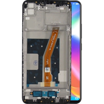 Apply Vivo Y85 phone screen assembly with frame original fit vivoy85a Liquid crystal touch inside and outside integrated screen