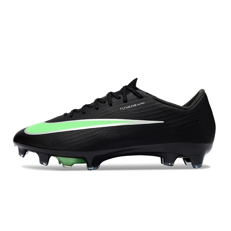 Authentic Nike Nike Mercurial 17Th Generation Cr7 Football Shoes for Men and Women with Air Cushion Fg Long Spike Competition Training Shoes