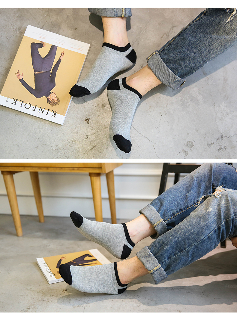 Chaussettes - collants N2Q6X23111 - Ref 777928 Image 13