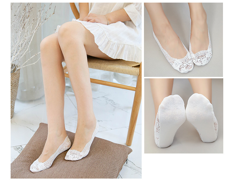 Chaussettes - collants N2Q6X240427205 - Ref 755912 Image 14