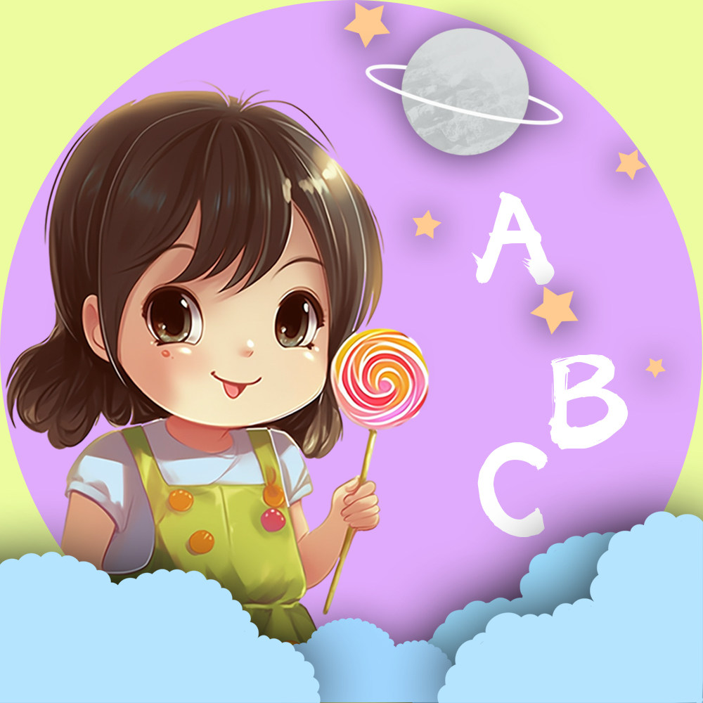 小铃铛上学记