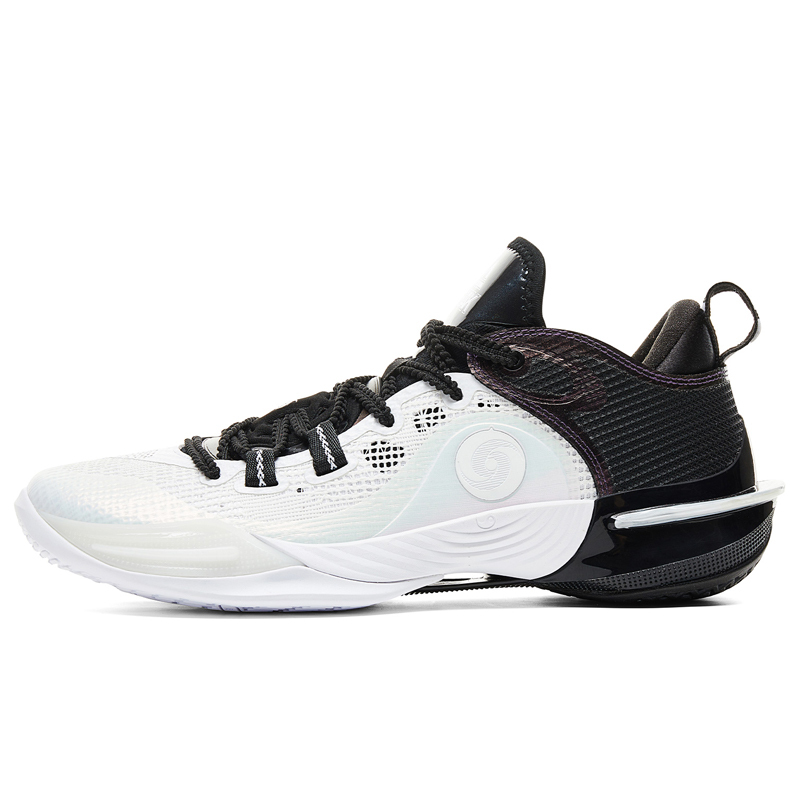 Peak Flash 6 Basketball Shoes for Men, Same Model as Alvarado, Breathable, Non-Slip, Wear-Resistant, Practical Sports Sneakers Peak Flash 6 Basketball Shoes for Men, Same Model as Alvarado, Breathable, Non-Slip, Wear-Resistant, Practical Sports Sneakers