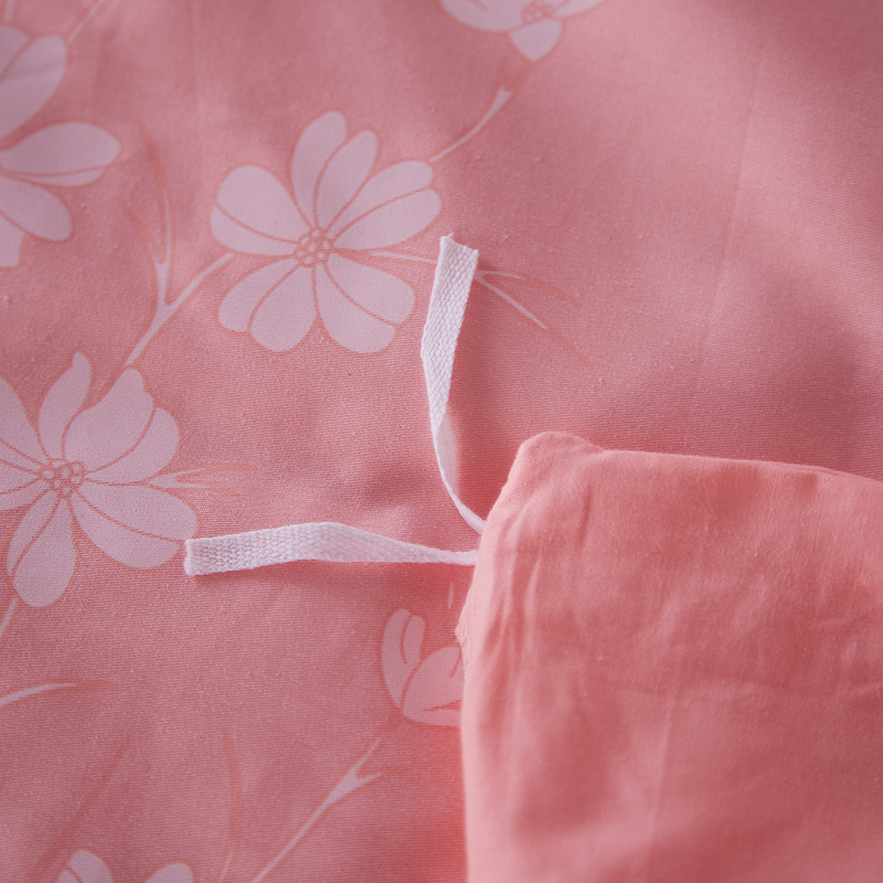 Heng Yuan Xiang giường dệt bông chăn bông chăn tờ đơn hoặc kép ký túc xá 1.5m1.8m chăn - Quilt Covers gối kèm chăn