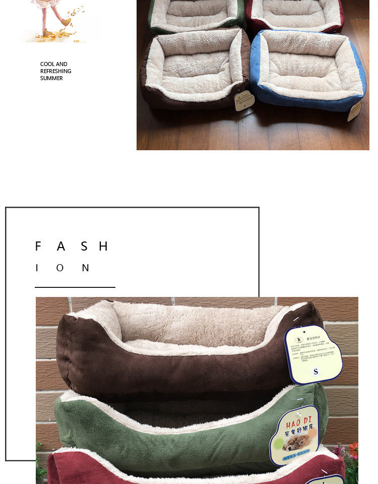 Dairy kennel Pet Kennel Pet Kennel Small Dog Kennel Dog Kennel Kennel Puppy Kennel Chihuahua Bomei Teddy