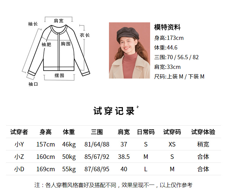 Trench pour femme KUOSE   en Polyester - Ref 3226771 Image 16