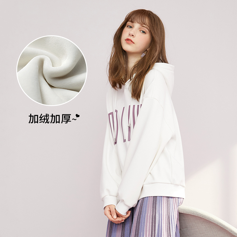 Sweatshirt femme KUOSE   - Ref 3216086 Image 3