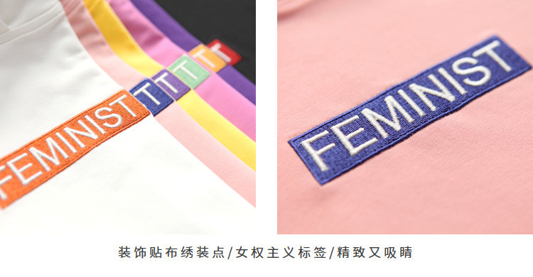 Sweatshirt femme KUOSE   en Coton - Ref 3216028 Image 40