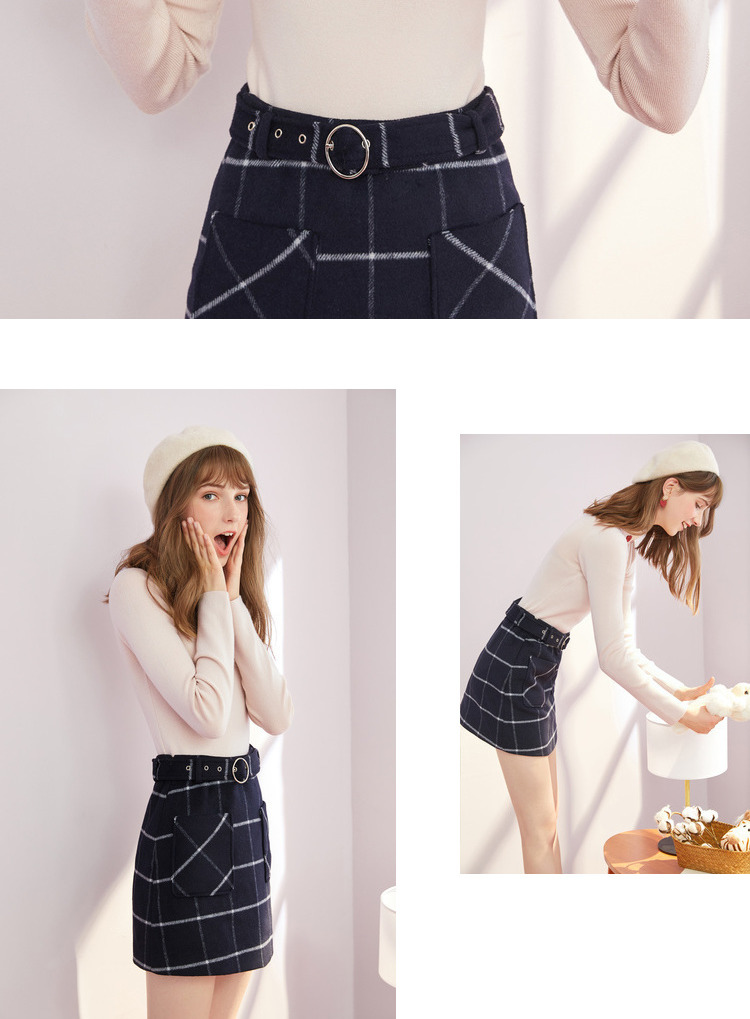 Màu sắc rộng 2018 thu đông mới của nữ sinh viên Hàn Quốc chic chic Áo len mỏng tay dài chạm đáy áo len áo kiểu nữ đẹp