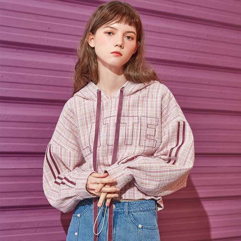 Sweatshirt femme KUOSE   - Ref 3216448 Image 3