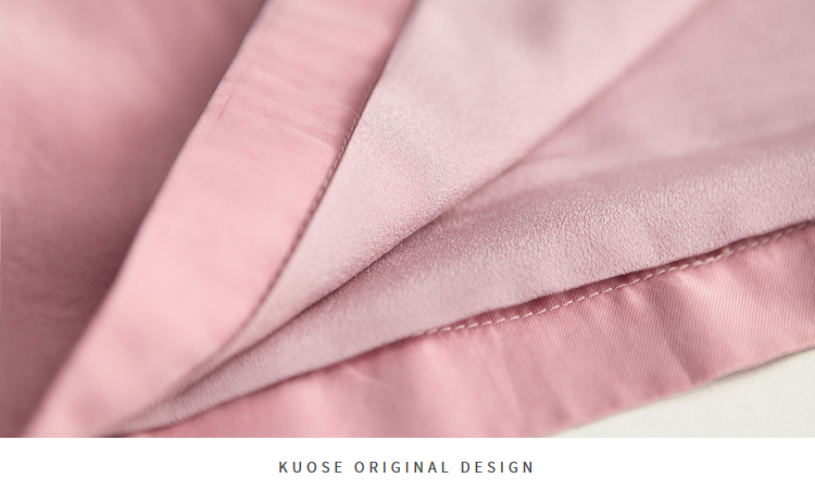 Trench pour femme KUOSE   en Polyester - Ref 3226513 Image 46