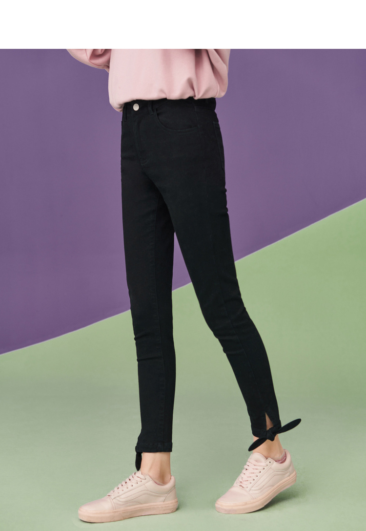 Jean femme KUOSE   - Ref 3194394 Image 23