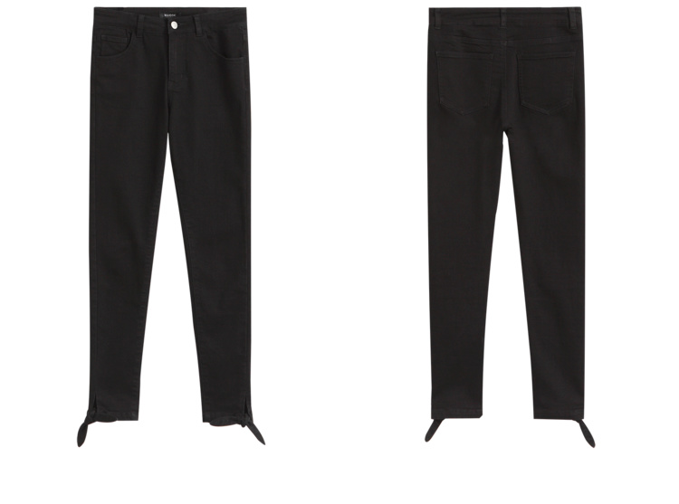 Jean femme KUOSE   - Ref 3194394 Image 33
