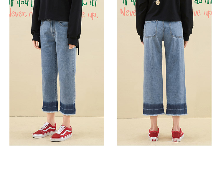 Jean femme KUOSE   - Ref 3194319 Image 26