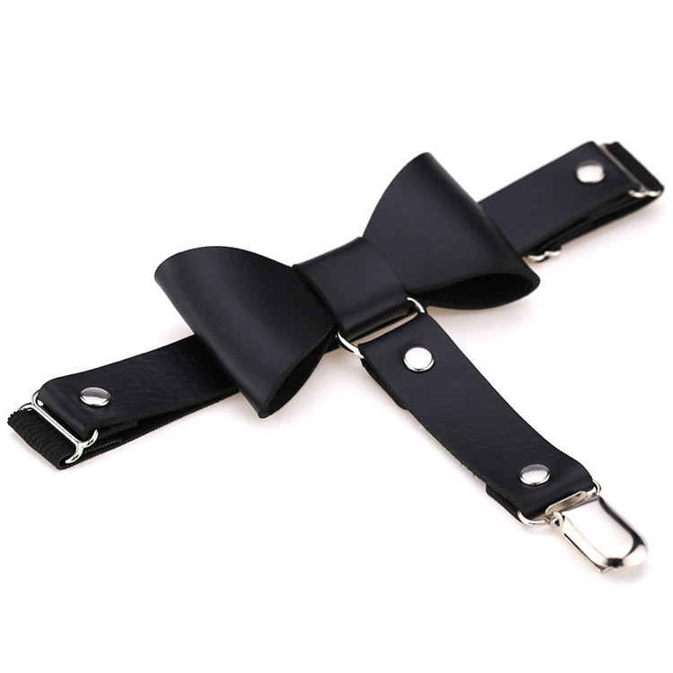 Vớ chị gái cứng kẹp đùi vòng nữ đai khóa chân với phụ kiện Vớ Nhật Bản khóa garter Châu Âu và Mỹ dây đai nịt tất đàn hồi