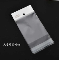 Упаковка, 13×6см