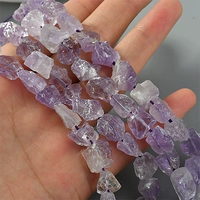 3#светлые фиолетовые кристаллы [1 договор 14-18 штук]