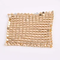 1# алюминий KC Gold 【1 шт】