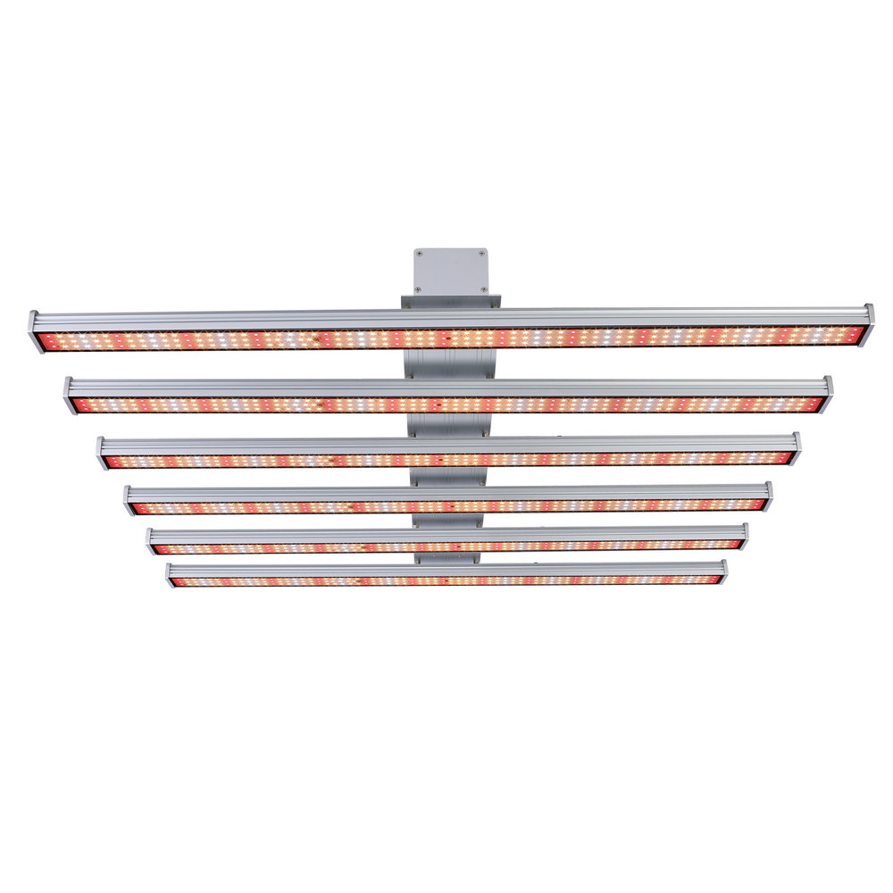 Grass farmer LED plant growth lamp full spectrum succulent fill light coloring indoor rainforest tank potted micro landscape lamp