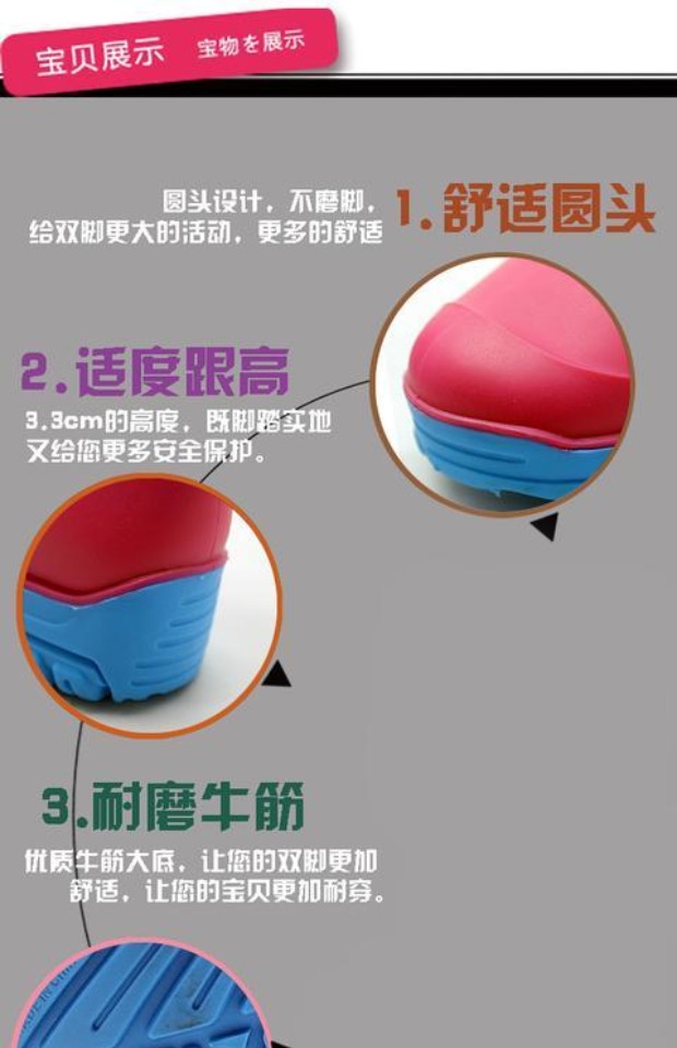 Giày mưa mùa đông ấm áp cho nữ ống đi mưa ống trượt cộng với nhung cộng với lớp vải bông dày không thấm nước thời trang Hàn Quốc giày đi mưa nữ