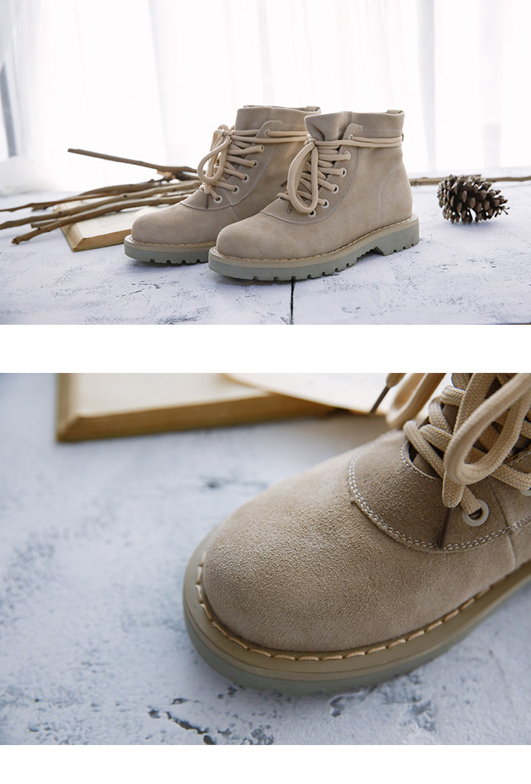 Bottes mi-saison femme en Caoutchouc - Ref 3249749 Image 23