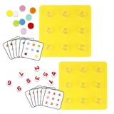 Сорп бутылочный кепка занят доски детского сада детского сада.