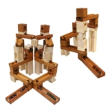 Конструктор с рельсами, лабиринт для детского сада, игрушка, наука