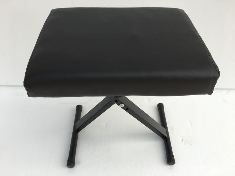 Bàn phím có thể nâng phân gấp đàn piano phân guzheng phân erhu phân đàn guitar phân cụ bàn phím ghế - Phụ kiện nhạc cụ các dây đàn guitar