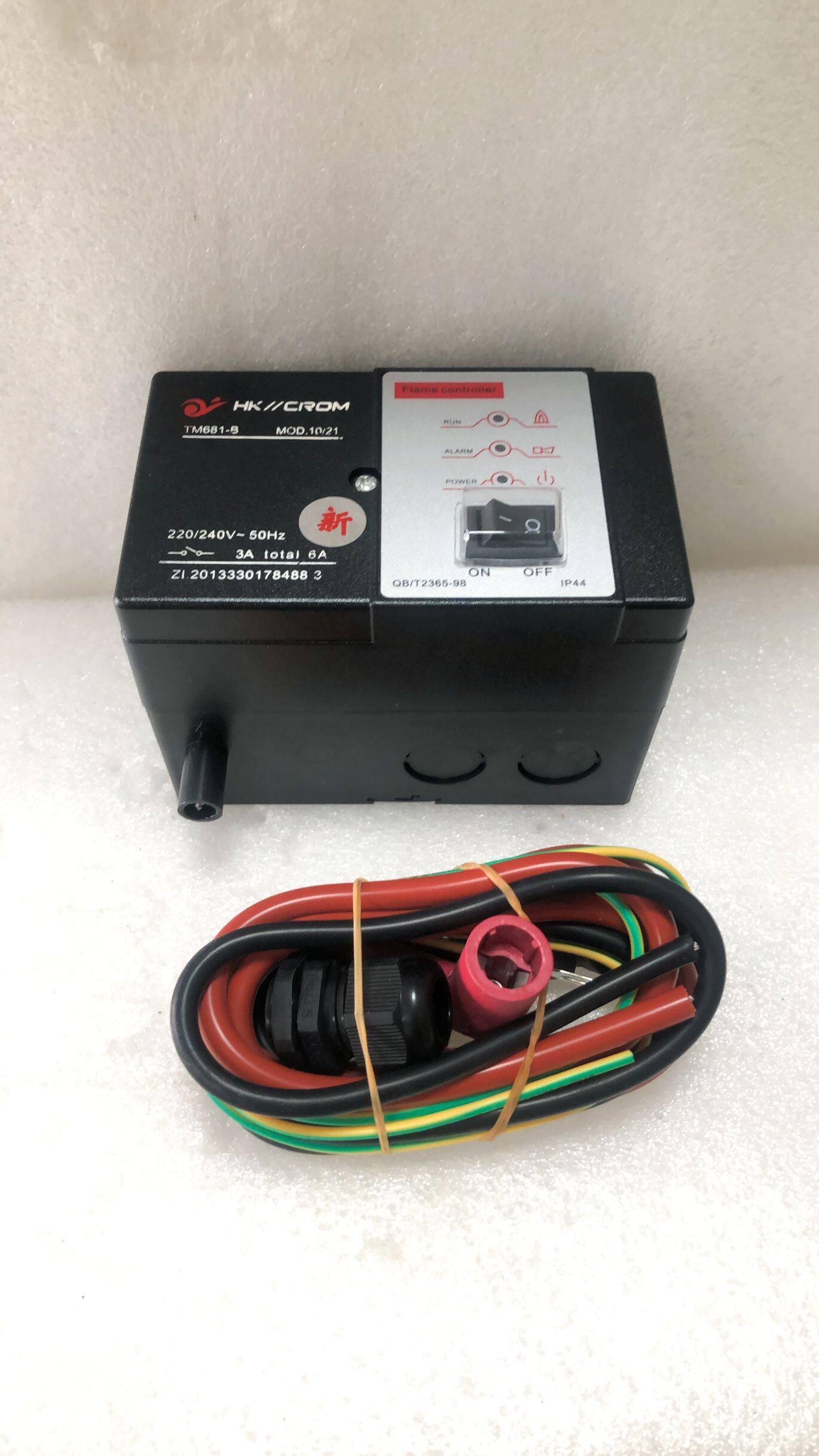 Igniter TM681A TM681B TM681C70 TM681-D