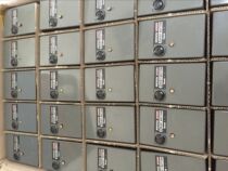 Gas burner controller MD202U