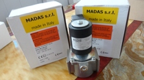 MADAS motor gas solenoid valve EVPF NC DN25 EVPF NC DN15 EVPF NC DN32