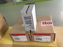 The Honeywell controller R4343E1014