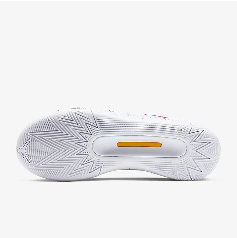 Giày bóng rổ nam Jordan Zoom Zero Gravity PF AJ AT4030-001-157 - Giày bóng rổ giày the thao nam nike