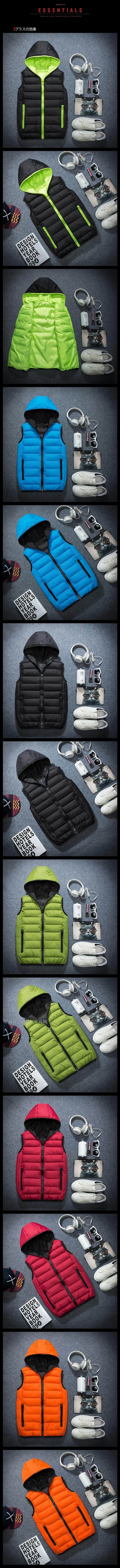 Gilet enfant - Ref 2070097 Image 9