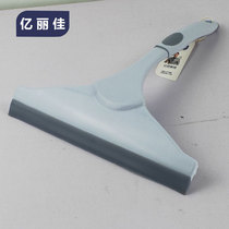 Yili Jiabiya glass artifact household scraper cleaning glass scraper bathroom mirror glass wiper window hand scraper
