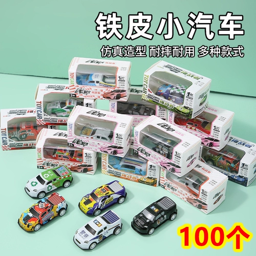 Warrior, маленькая металлическая игрушечная машина, игрушка, модель автомобиля, гоночный автомобиль для мальчиков