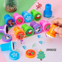 Рождественская печать 24