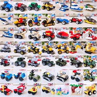 Конструктор, 24 шт