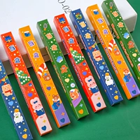 Розовая красная слепая коробка нейтральная ручка 20 коробок