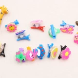 Детская летняя заколка для волос, милые шпильки для волос, аксессуар для волос, 2026 года, популярно в интернете