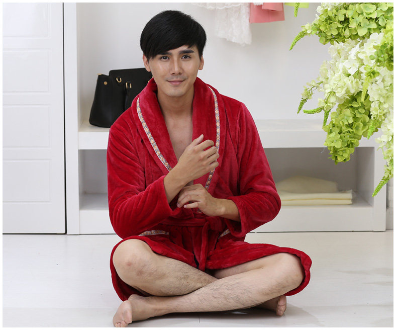 Peignoir jeunesse gfytr - Ref 599826 Image 30