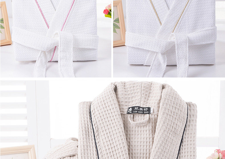 Peignoir jeunesse - Ref 594855 Image 21