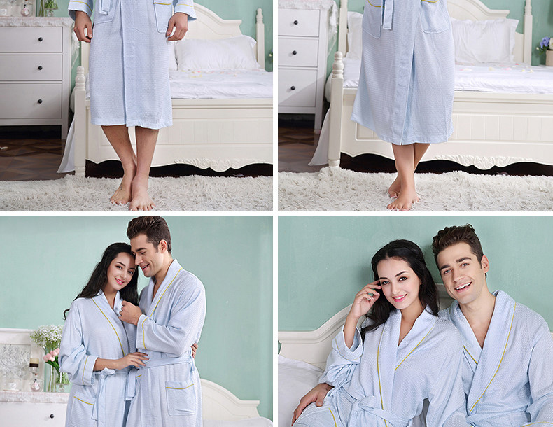 Peignoir jeunesse - Ref 593739 Image 21