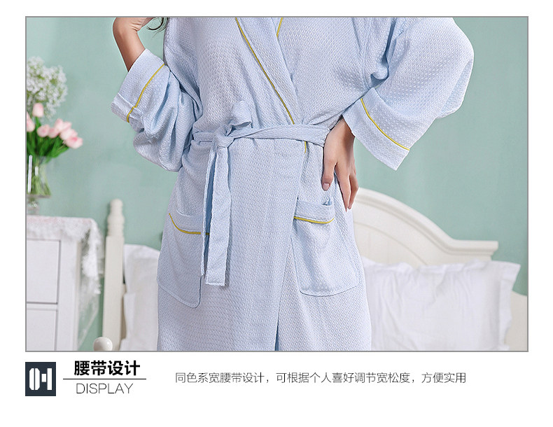 Peignoir jeunesse - Ref 593739 Image 28