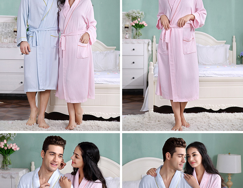 Peignoir jeunesse - Ref 593739 Image 18