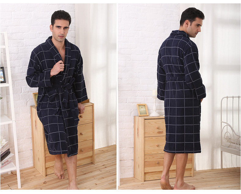 Peignoir jeunesse - Ref 595513 Image 18