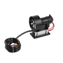 KYO-12T-E built-in water-cooled electronically controlled manned ship unmanned ship ROV brushless power integrated underwater thruster