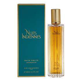 印度之夜香水Jean-Louis Scherrer Indian Nights 100ML EDT