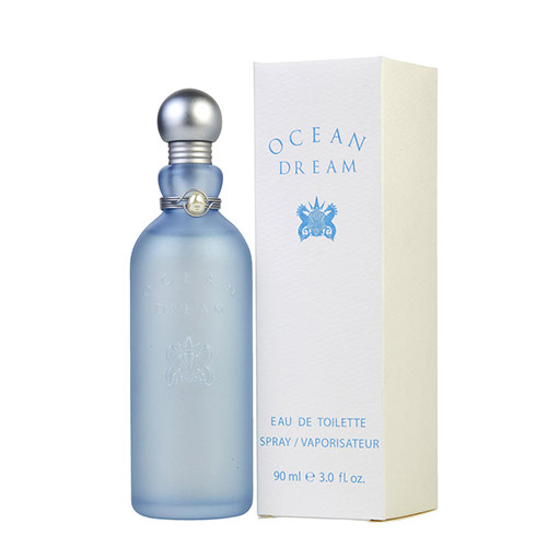 比華利山海洋之夢香水giorgio Beverly Hills Ocean Dream 90ml