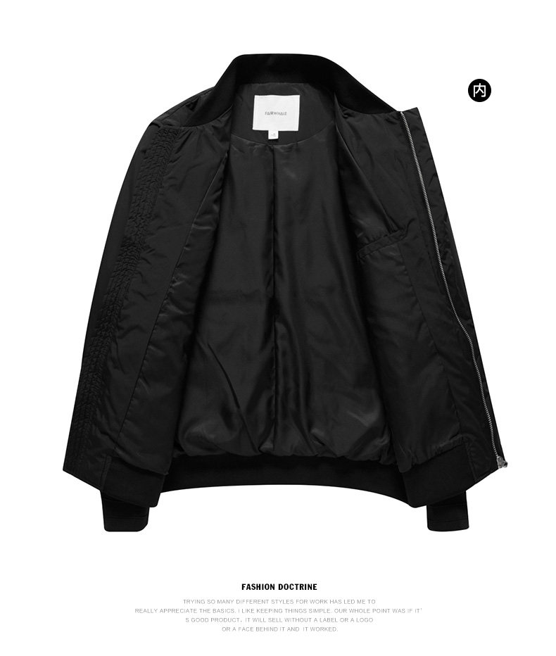 Blouson homme MARK FAIRWHALE  MARK HUAFEI - Ref 3121245 Image 17