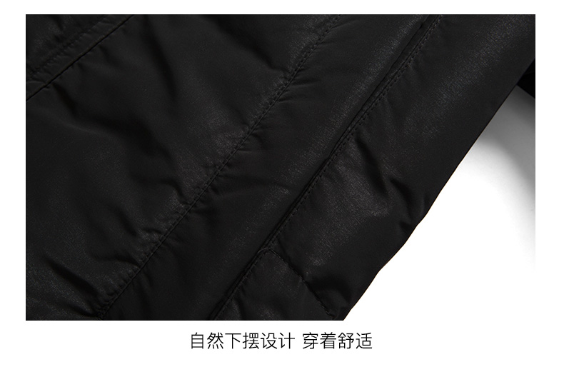 Blouson homme MARK FAIRWHALE  MARK HUAFEI - Ref 3120567 Image 26
